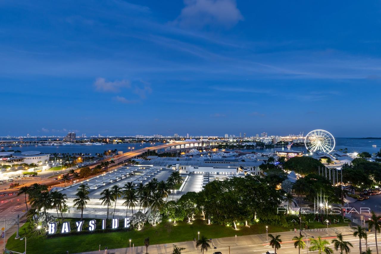 The Elser Hotel and Residences