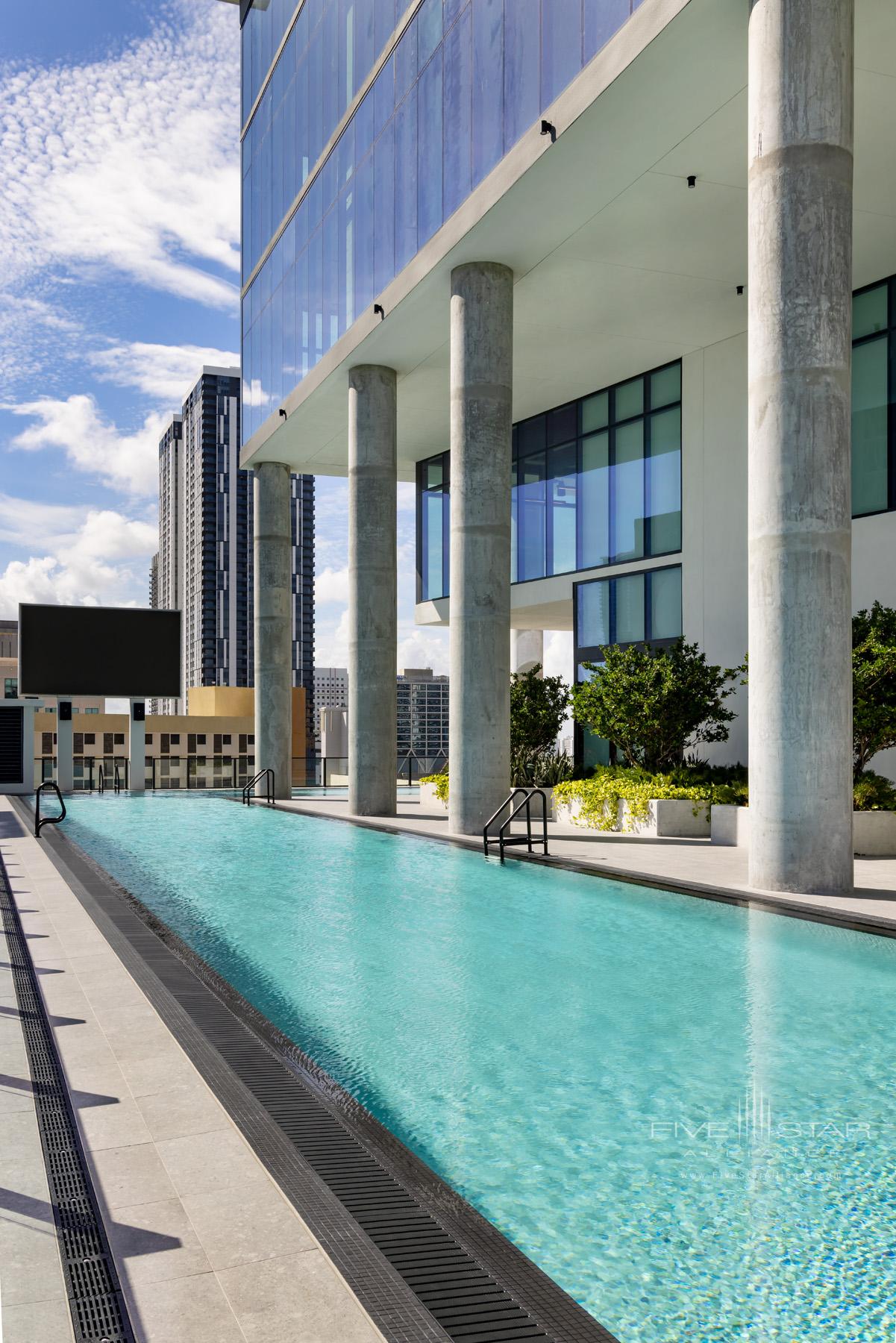 The Elser Hotel and Residences