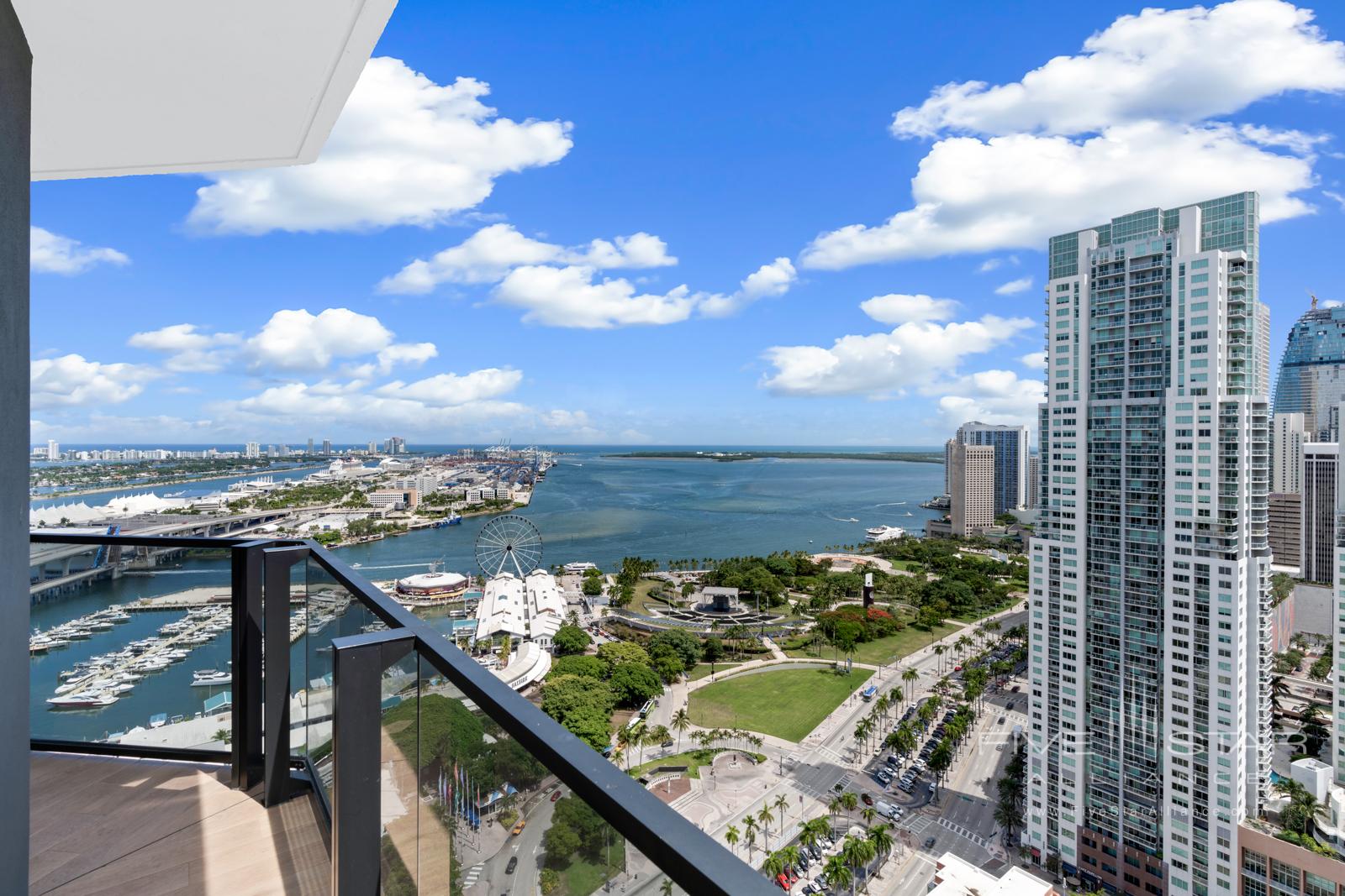 The Elser Hotel and Residences
