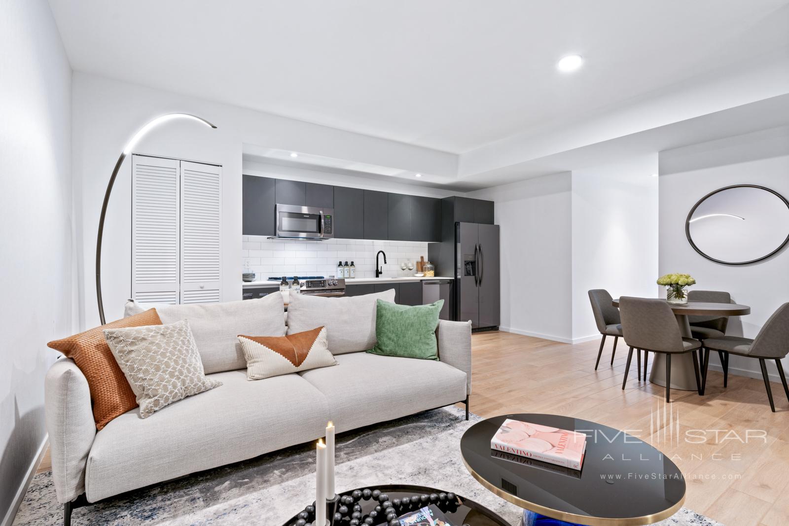The Elser Hotel and Residences