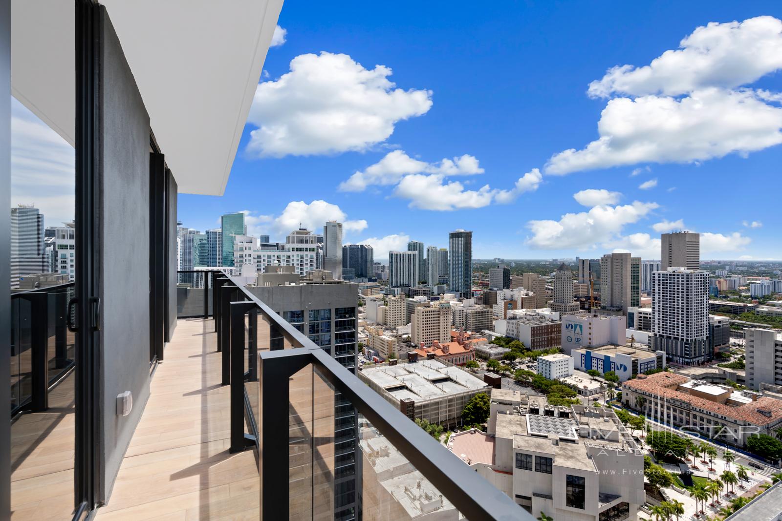 The Elser Hotel and Residences
