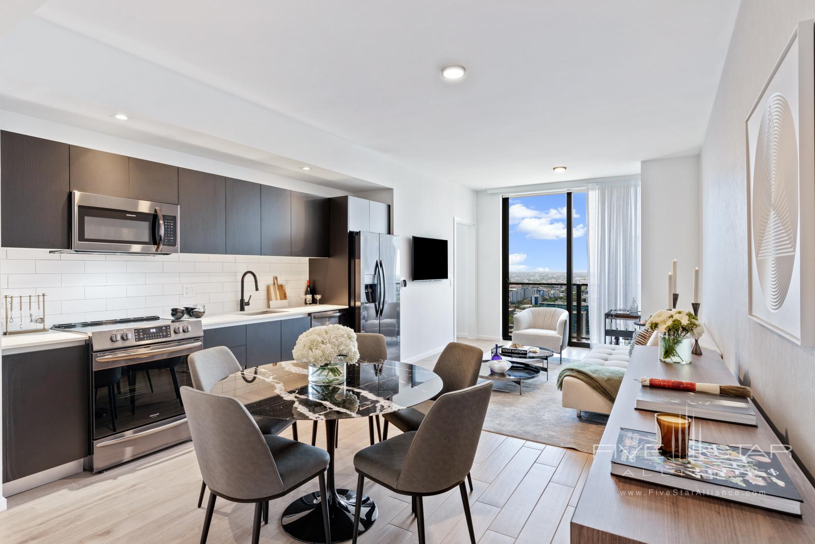 The Elser Hotel and Residences