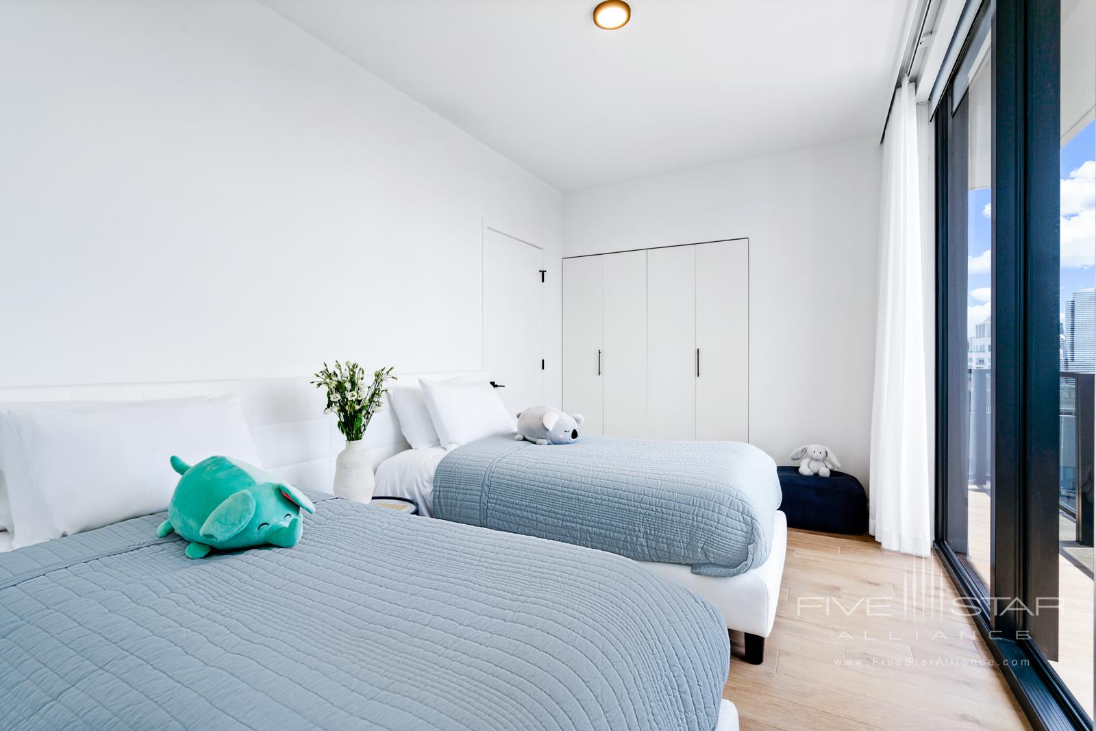The Elser Hotel and Residences
