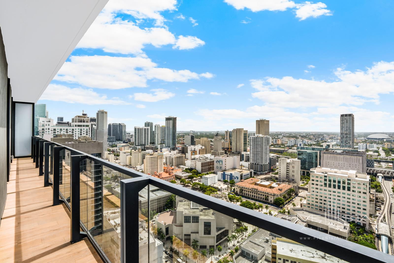 The Elser Hotel and Residences