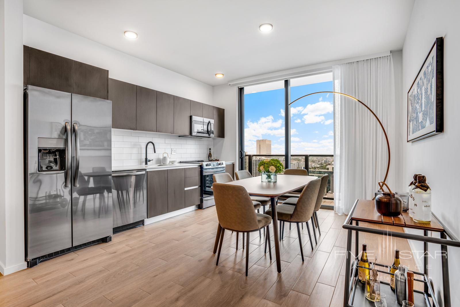 The Elser Hotel and Residences
