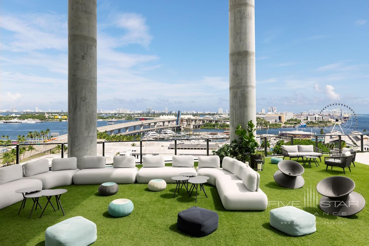 The Elser Hotel and Residences