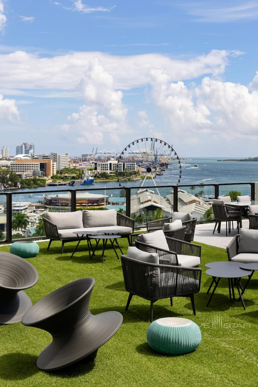 The Elser Hotel and Residences