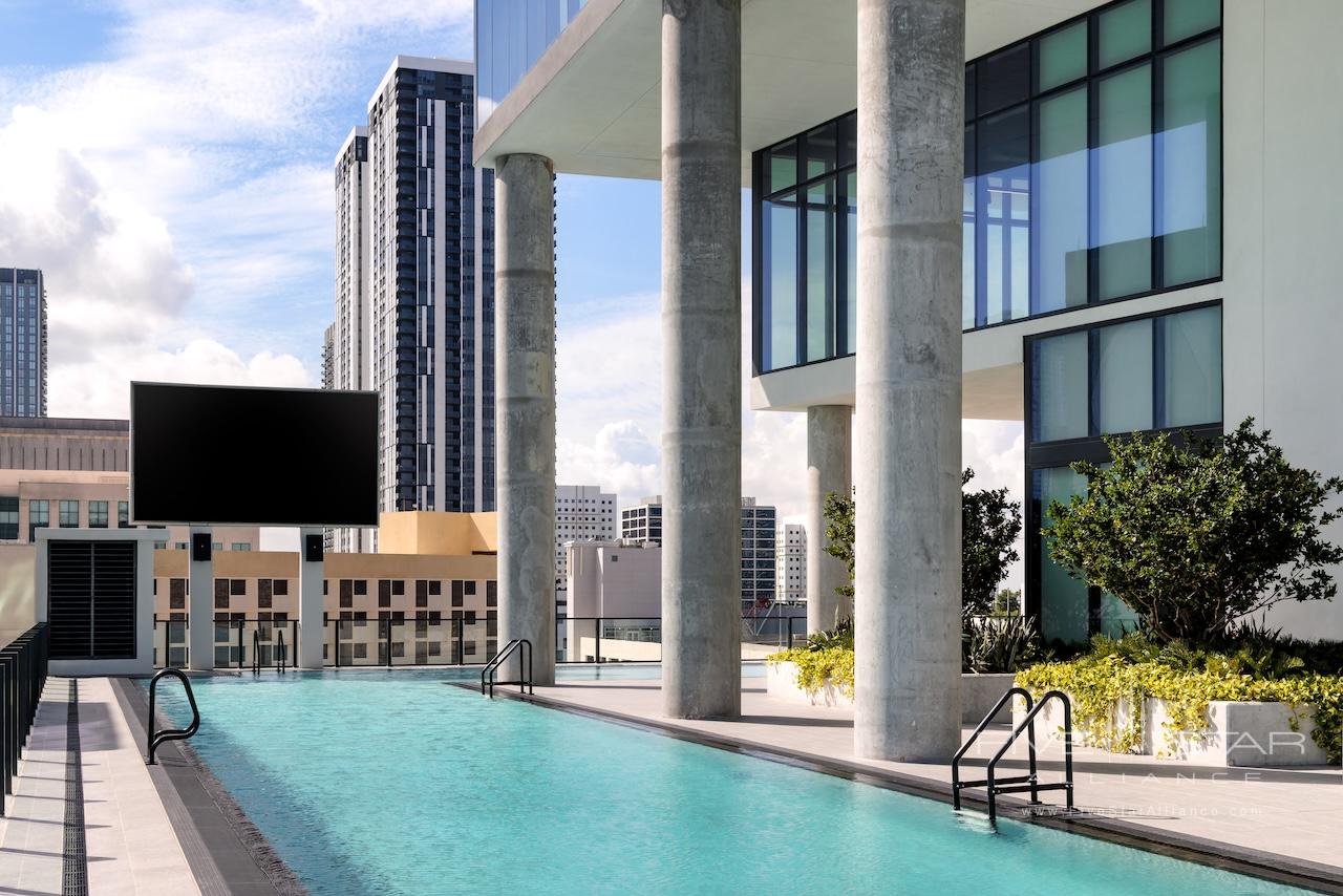 The Elser Hotel and Residences