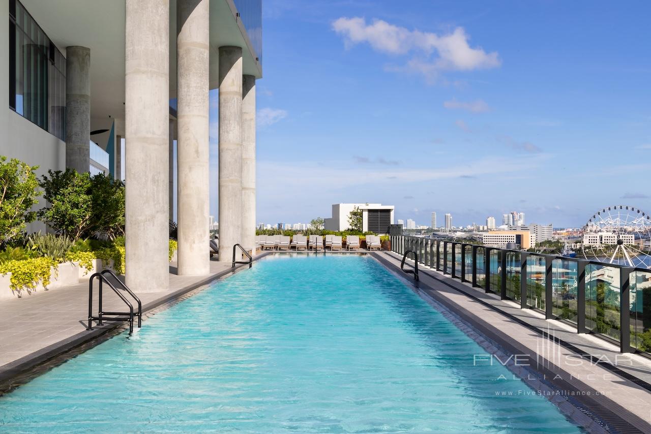 The Elser Hotel and Residences