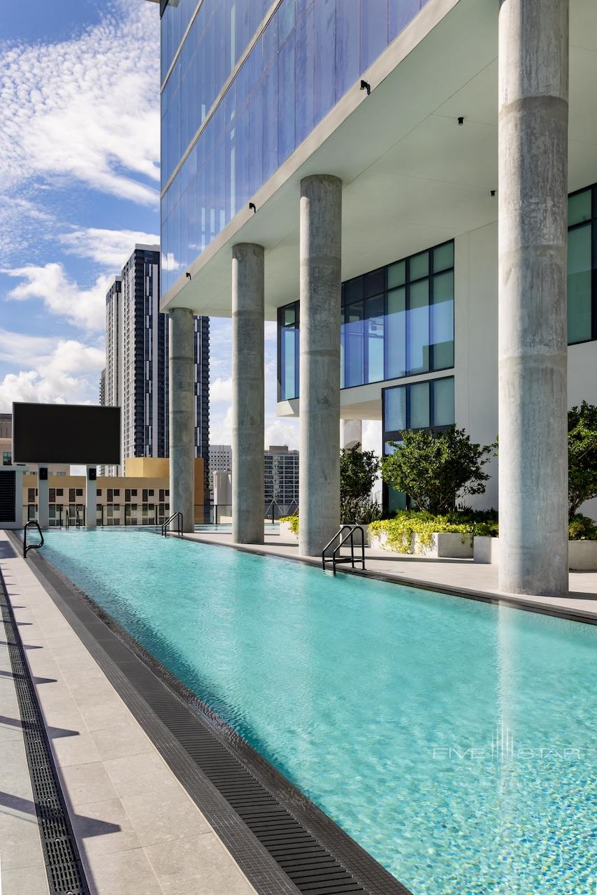 The Elser Hotel and Residences