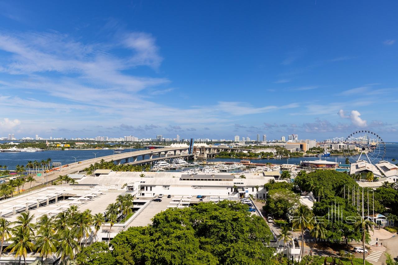 The Elser Hotel and Residences