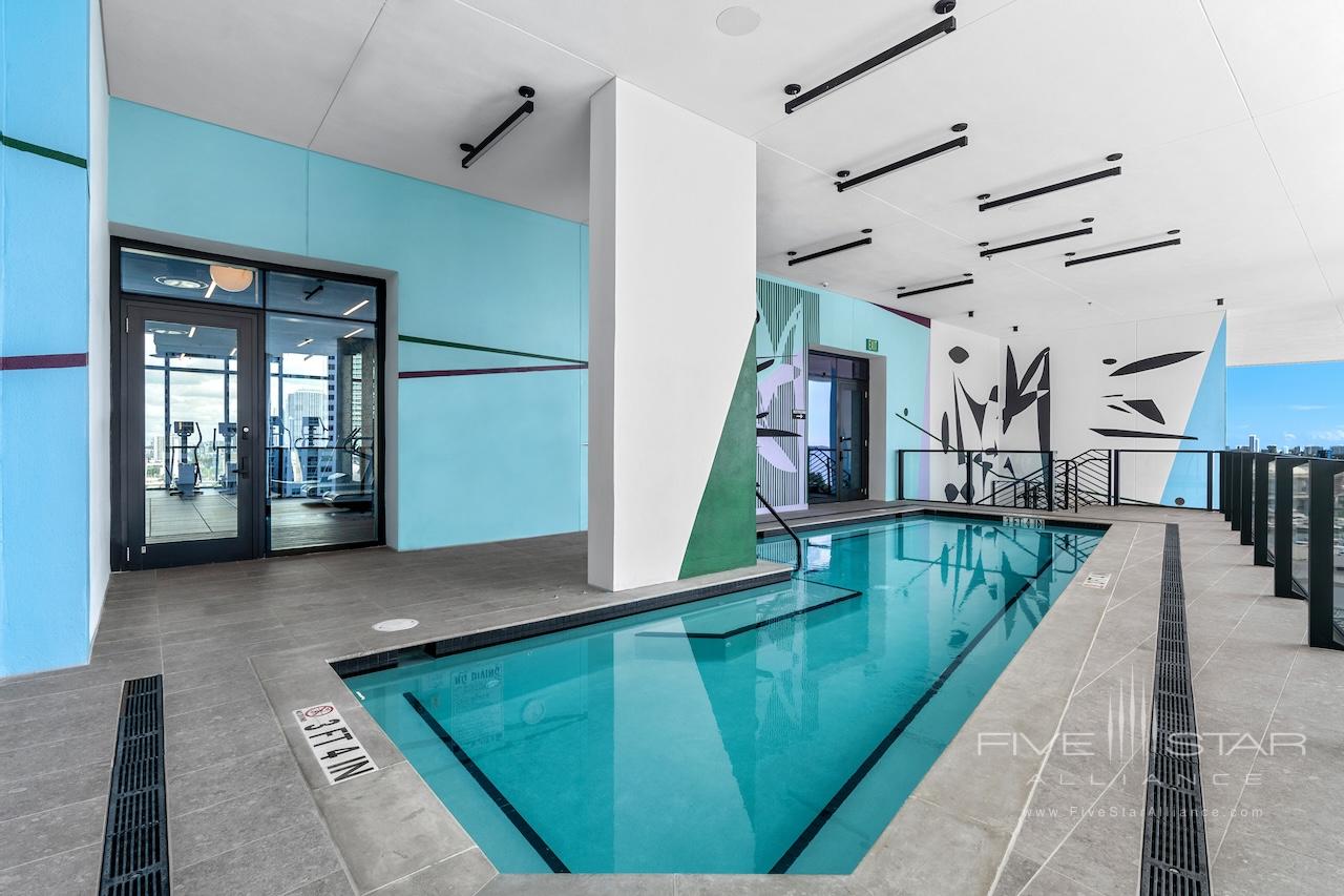 The Elser Hotel and Residences
