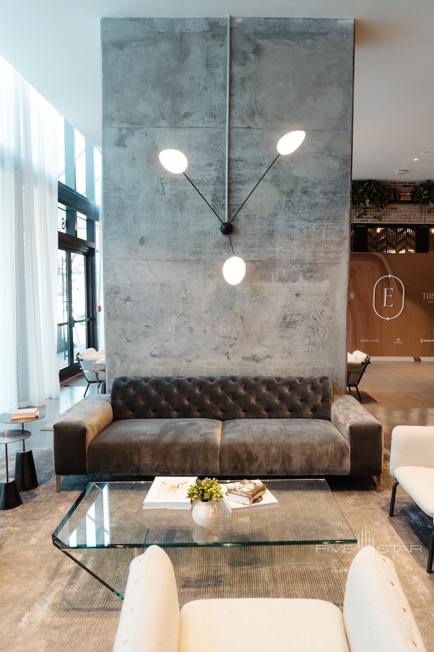 The Elser Hotel and Residences
