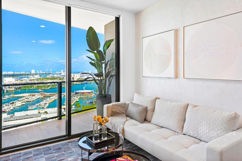 The Elser Hotel and Residences