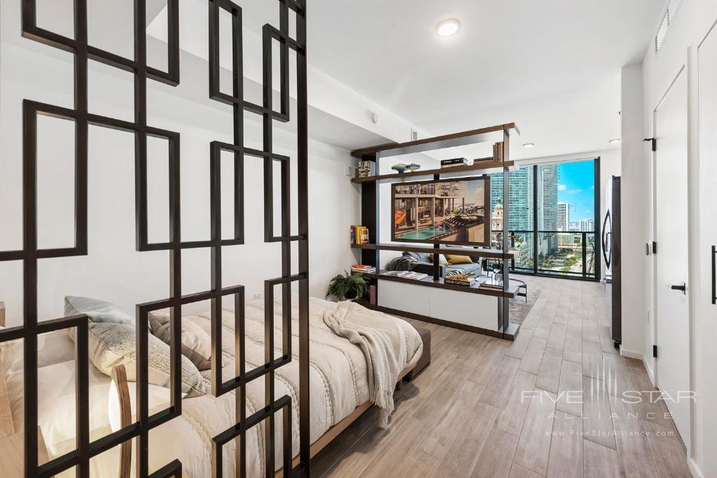 The Elser Hotel and Residences