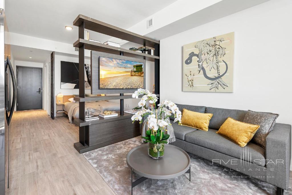 The Elser Hotel and Residences
