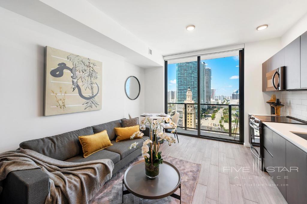 The Elser Hotel and Residences