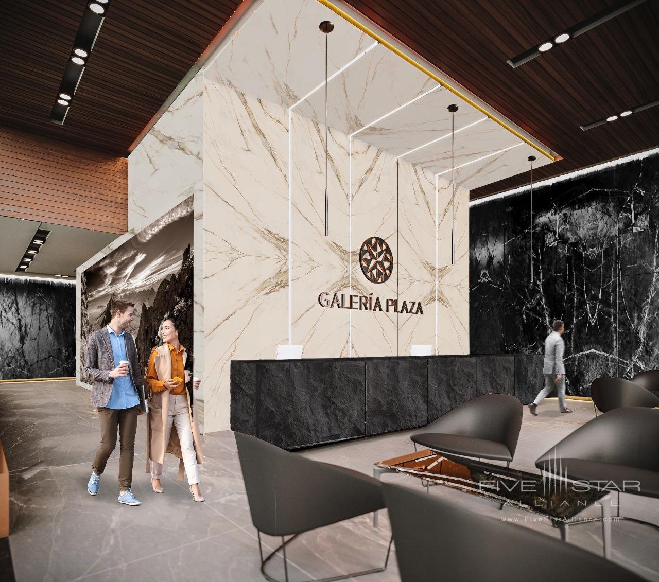 Galeria Plaza Monterrey