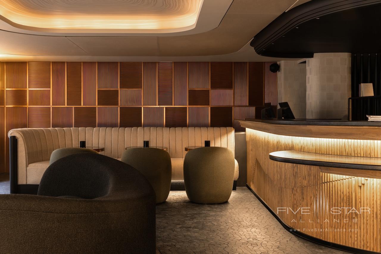 Hotel Dame des Arts