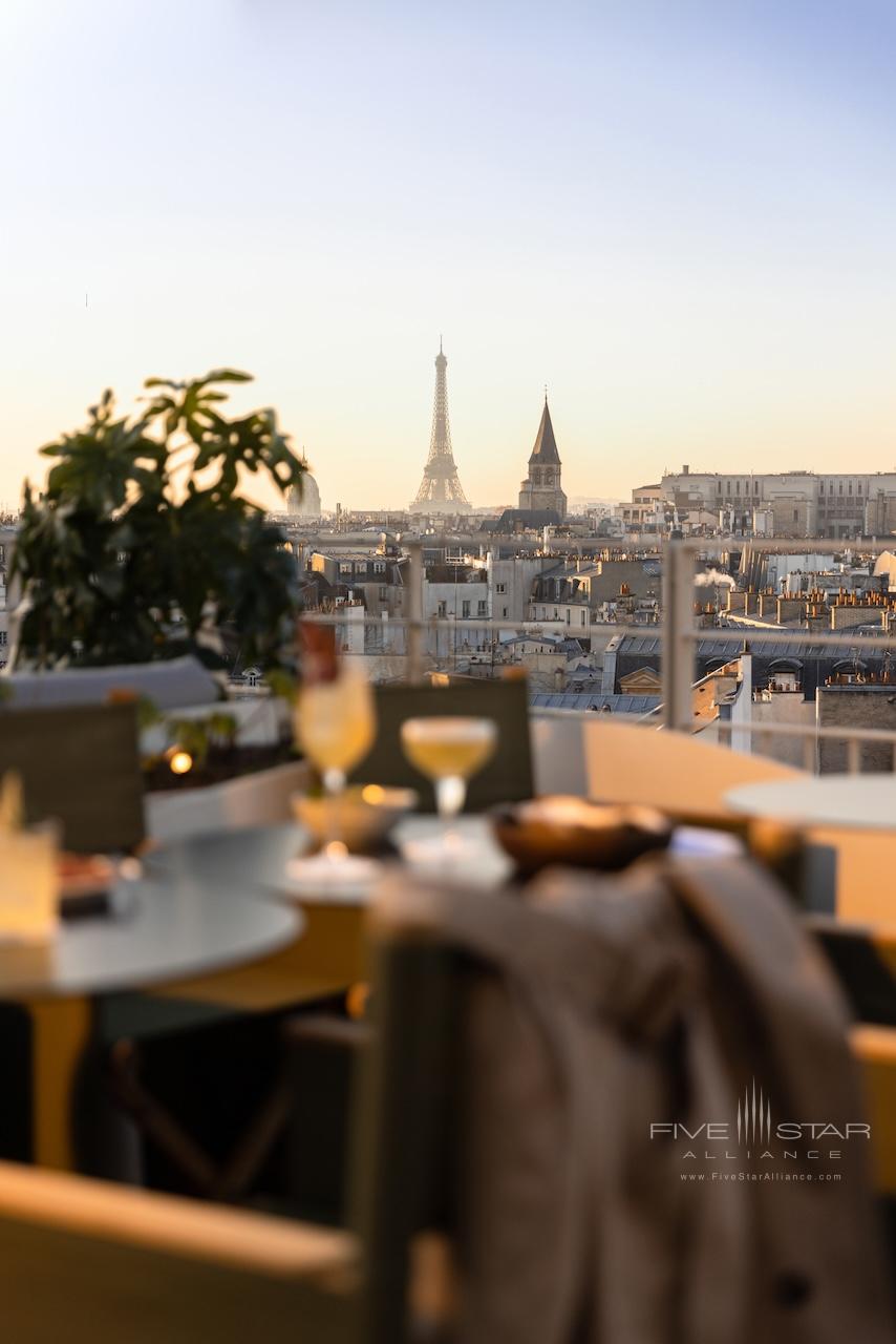 Hotel Dame des Arts