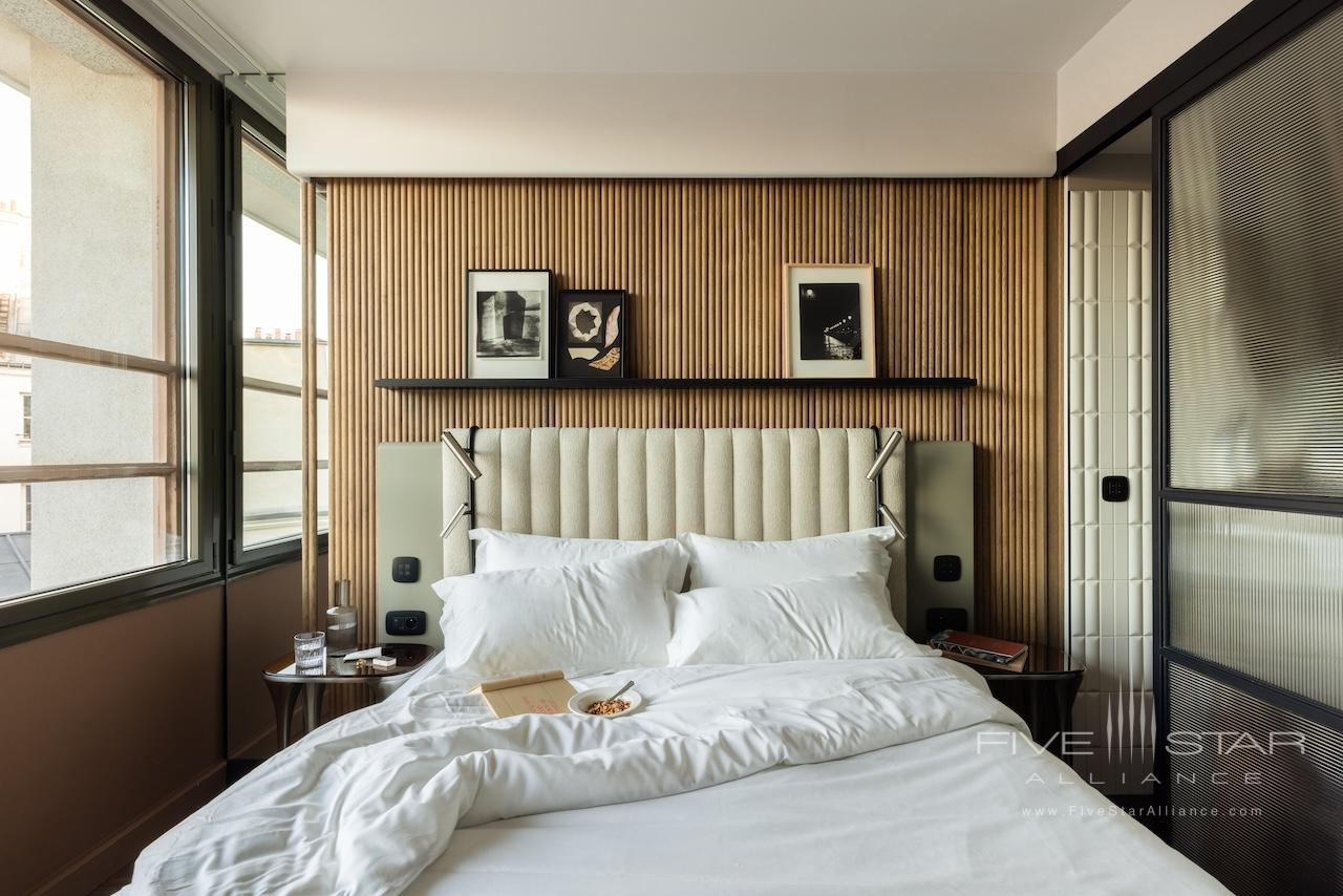 Hotel Dame des Arts