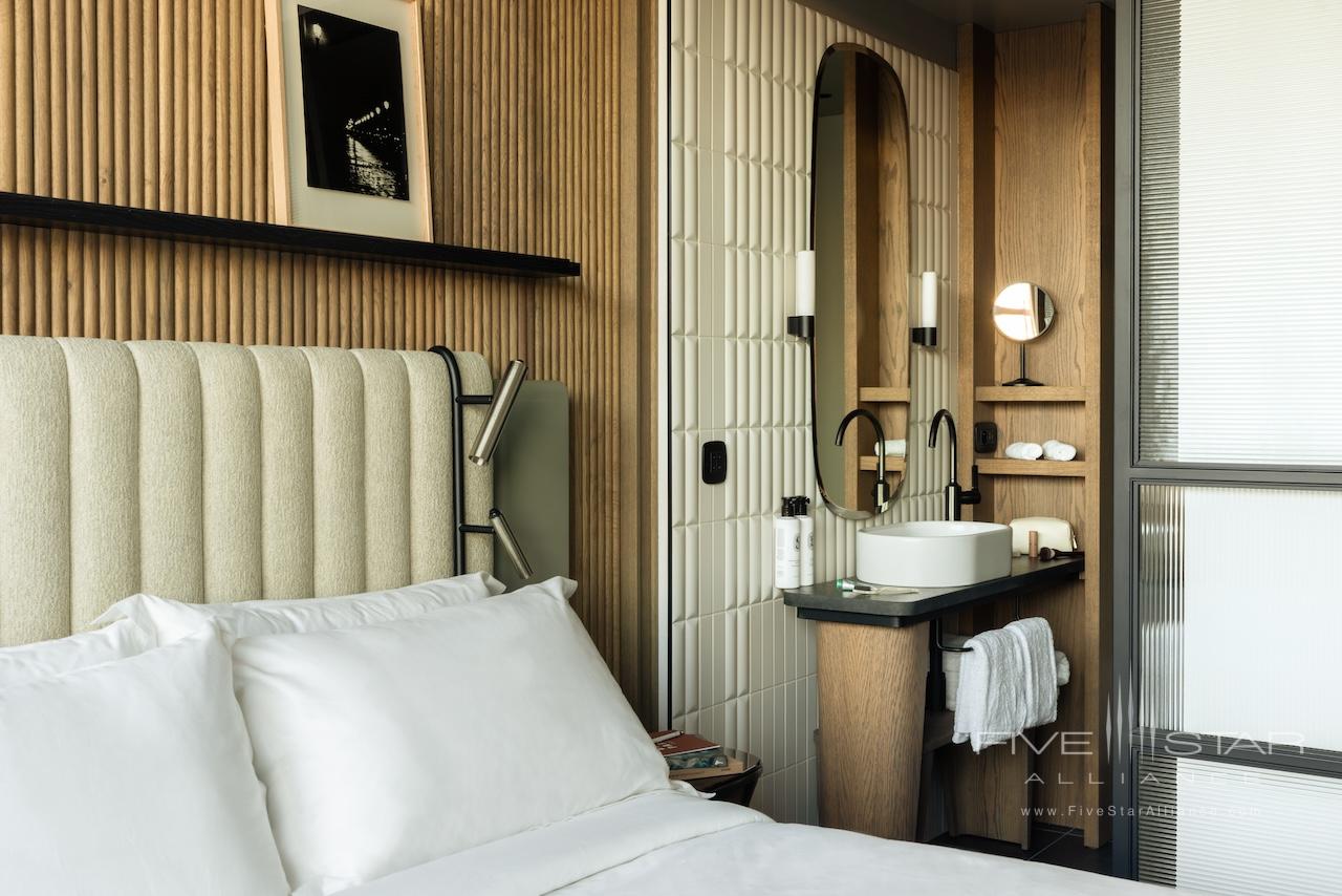 Hotel Dame des Arts