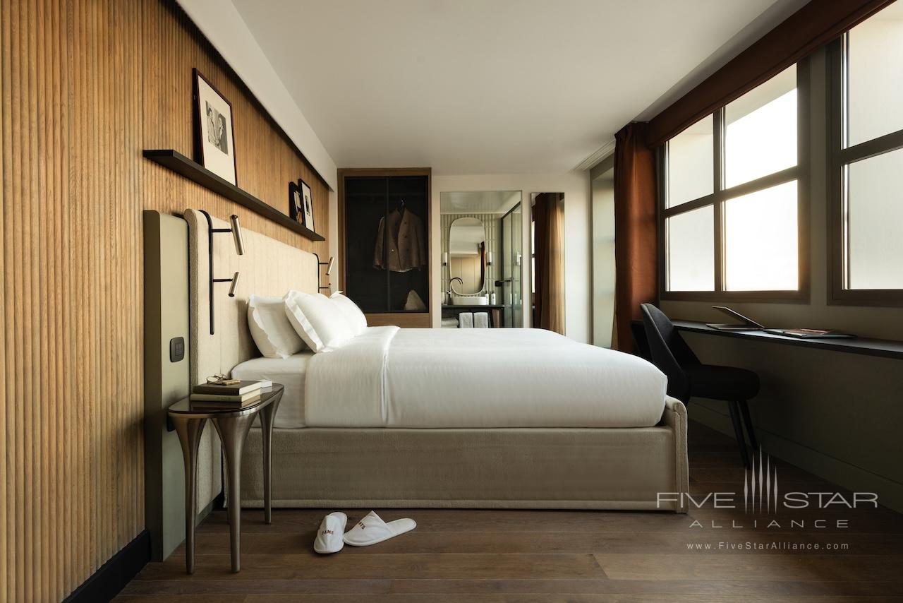 Hotel Dame des Arts