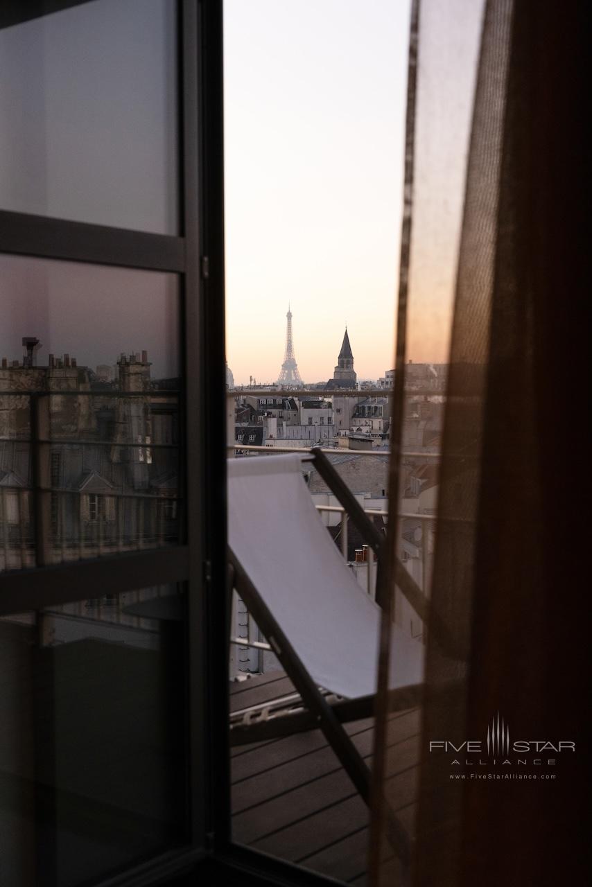 Hotel Dame des Arts