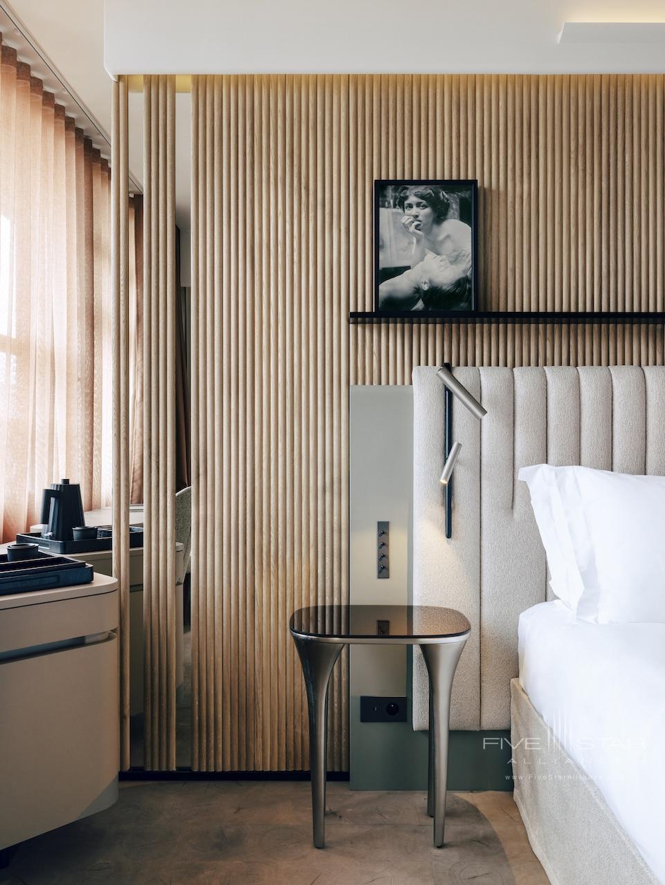 Hotel Dame des Arts