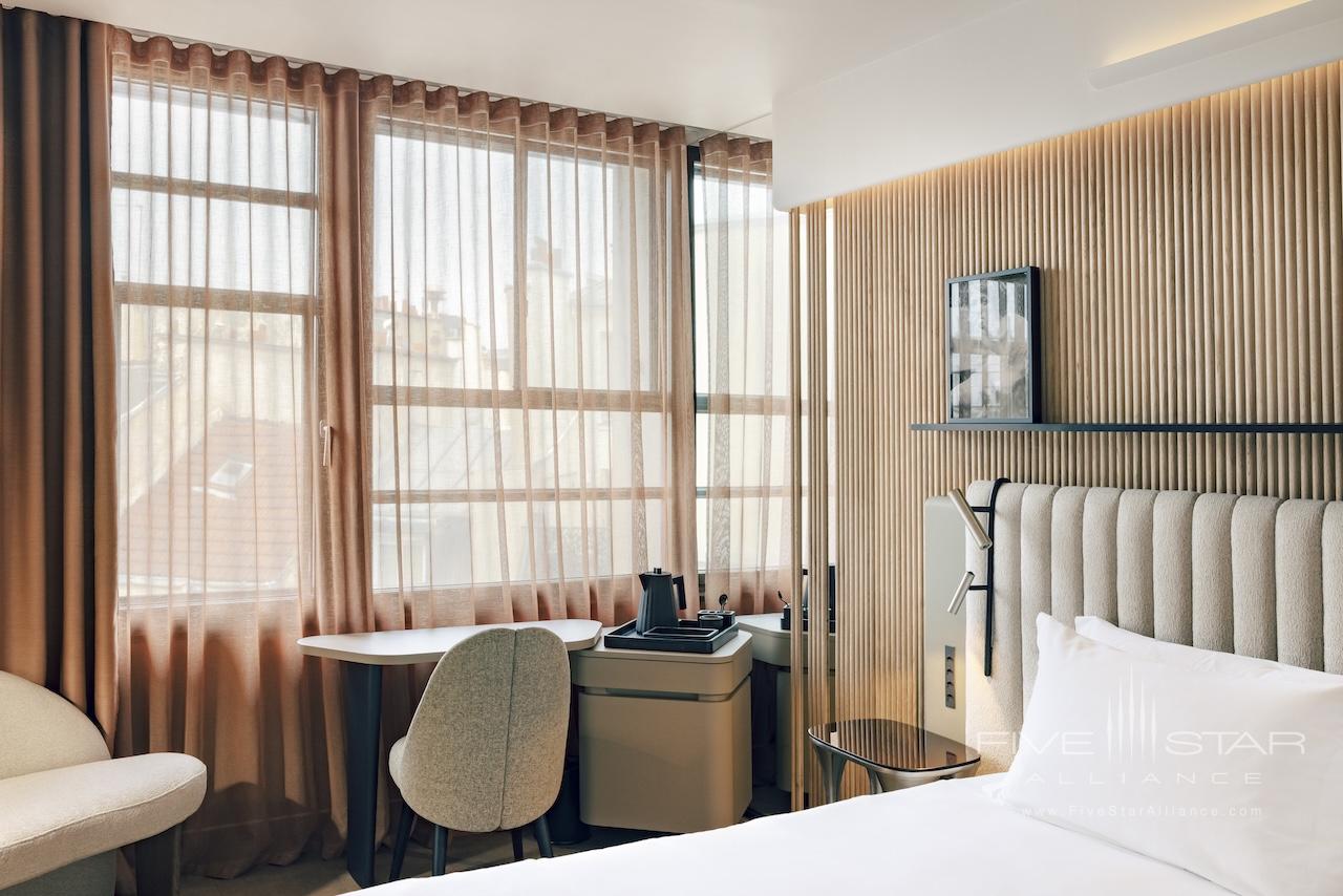 Hotel Dame des Arts