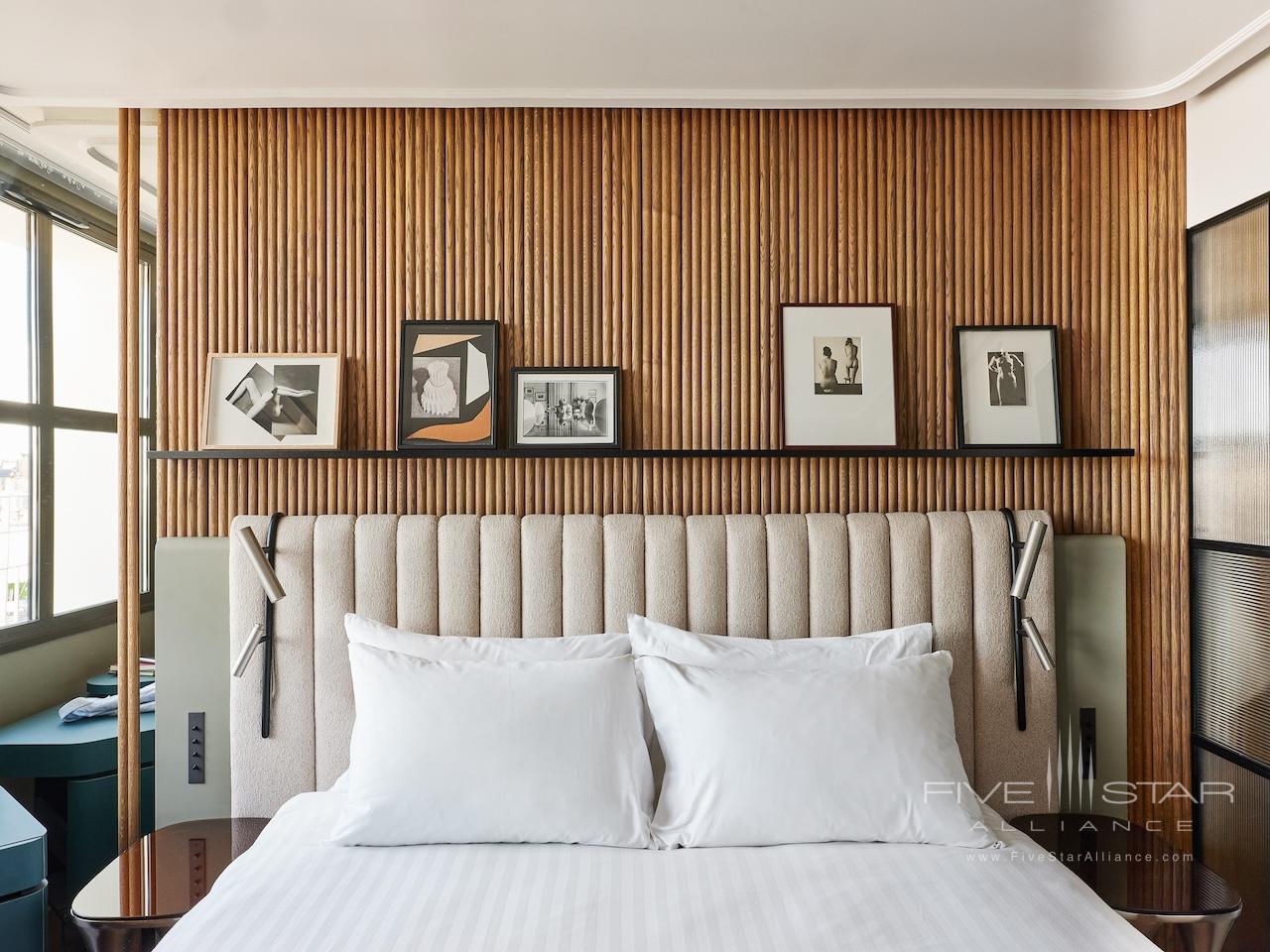 Hotel Dame des Arts