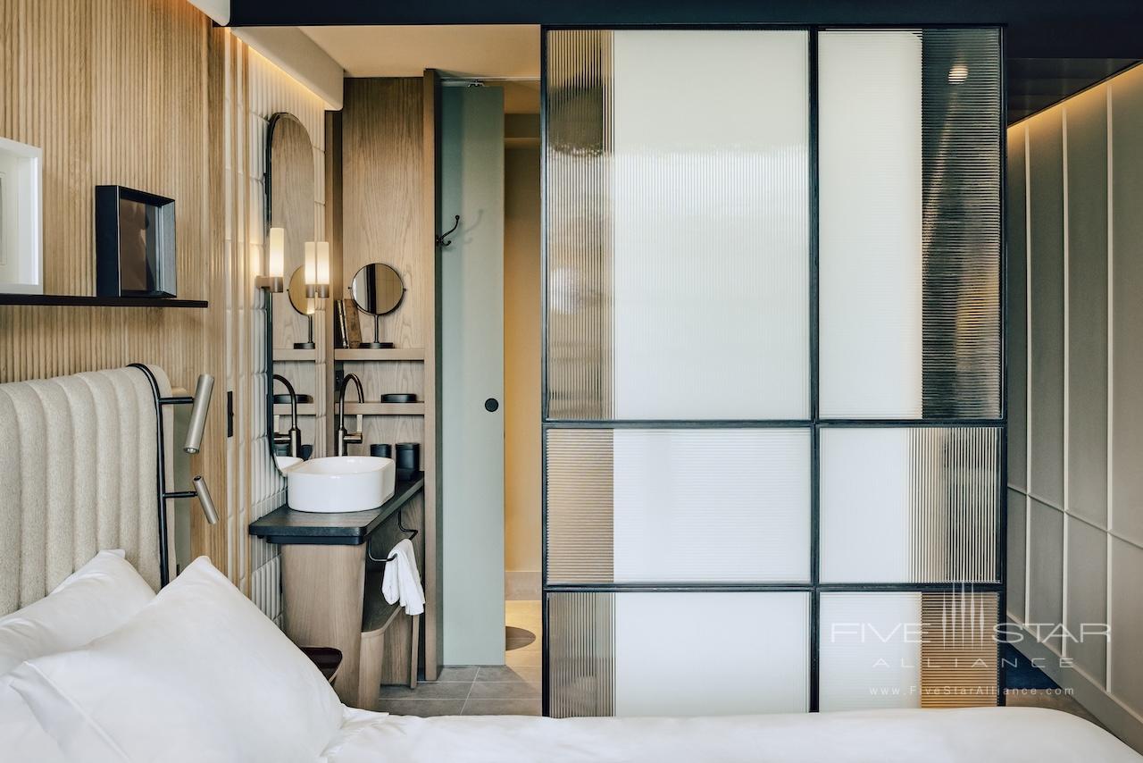 Hotel Dame des Arts
