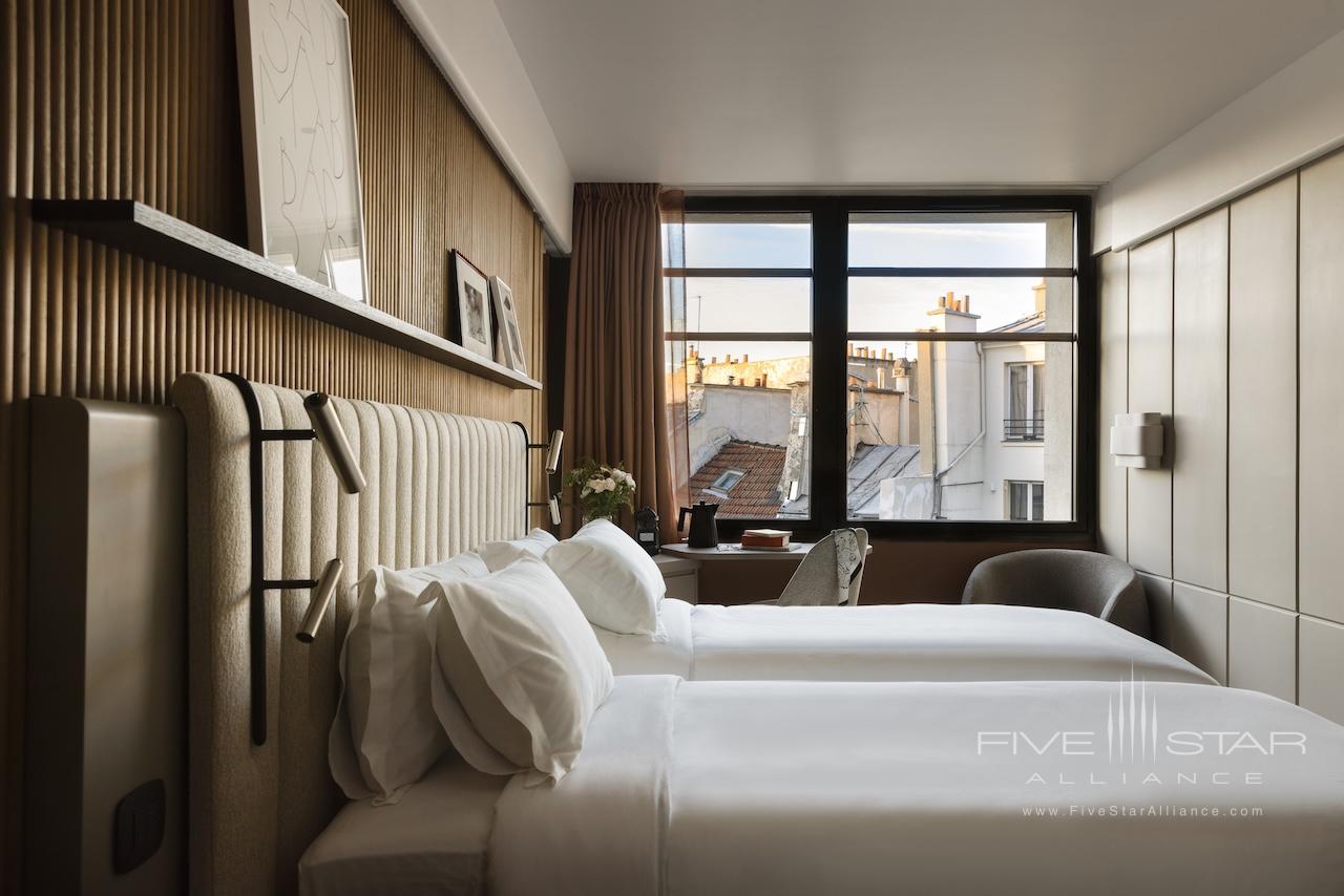 Hotel Dame des Arts