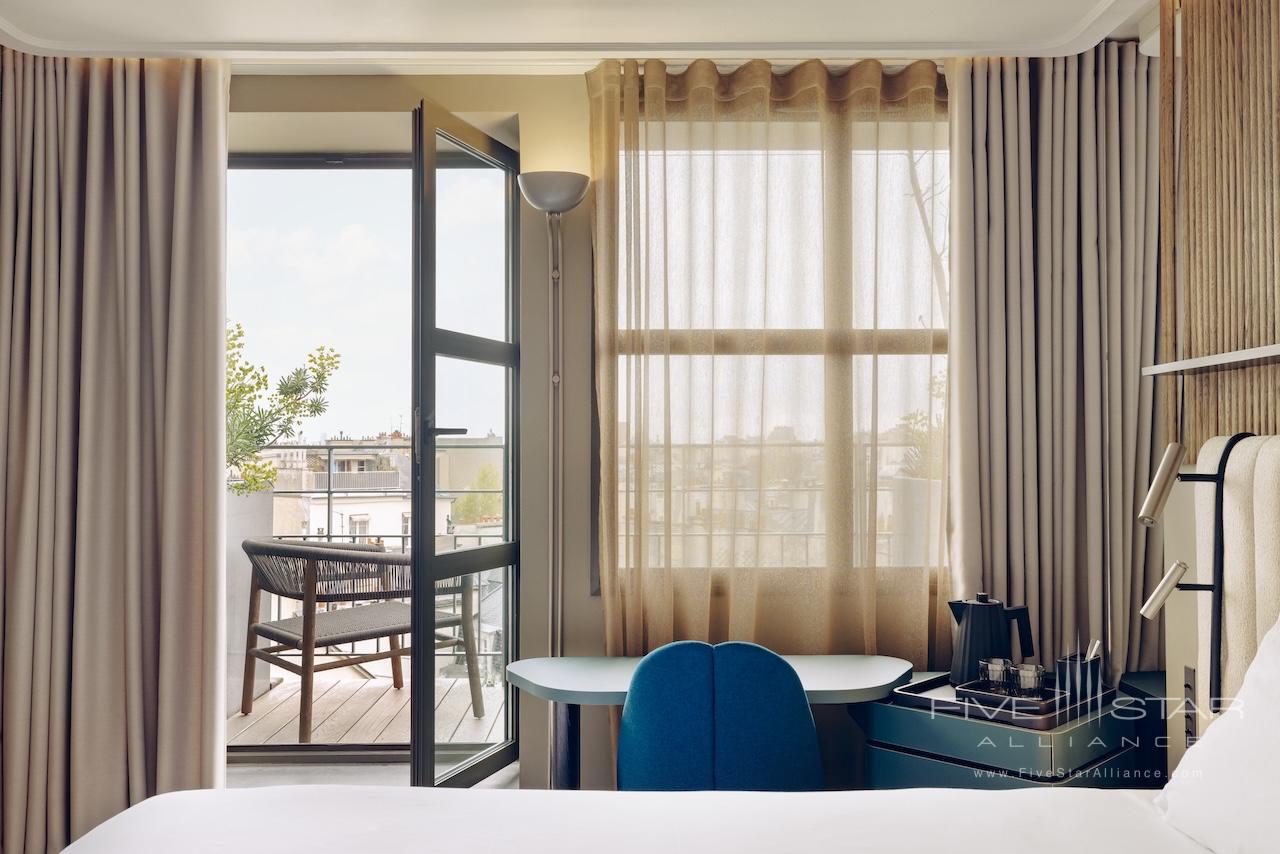 Hotel Dame des Arts