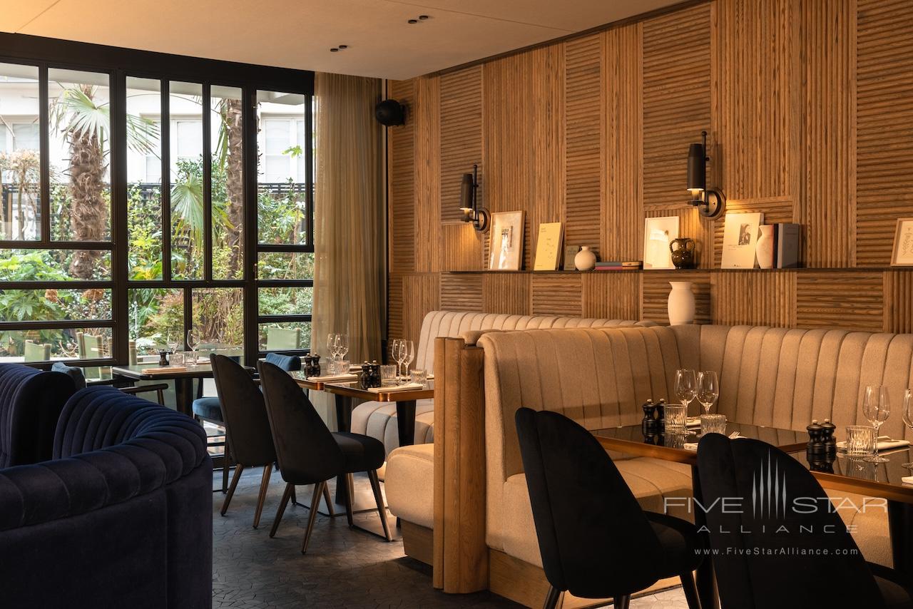 Hotel Dame des Arts