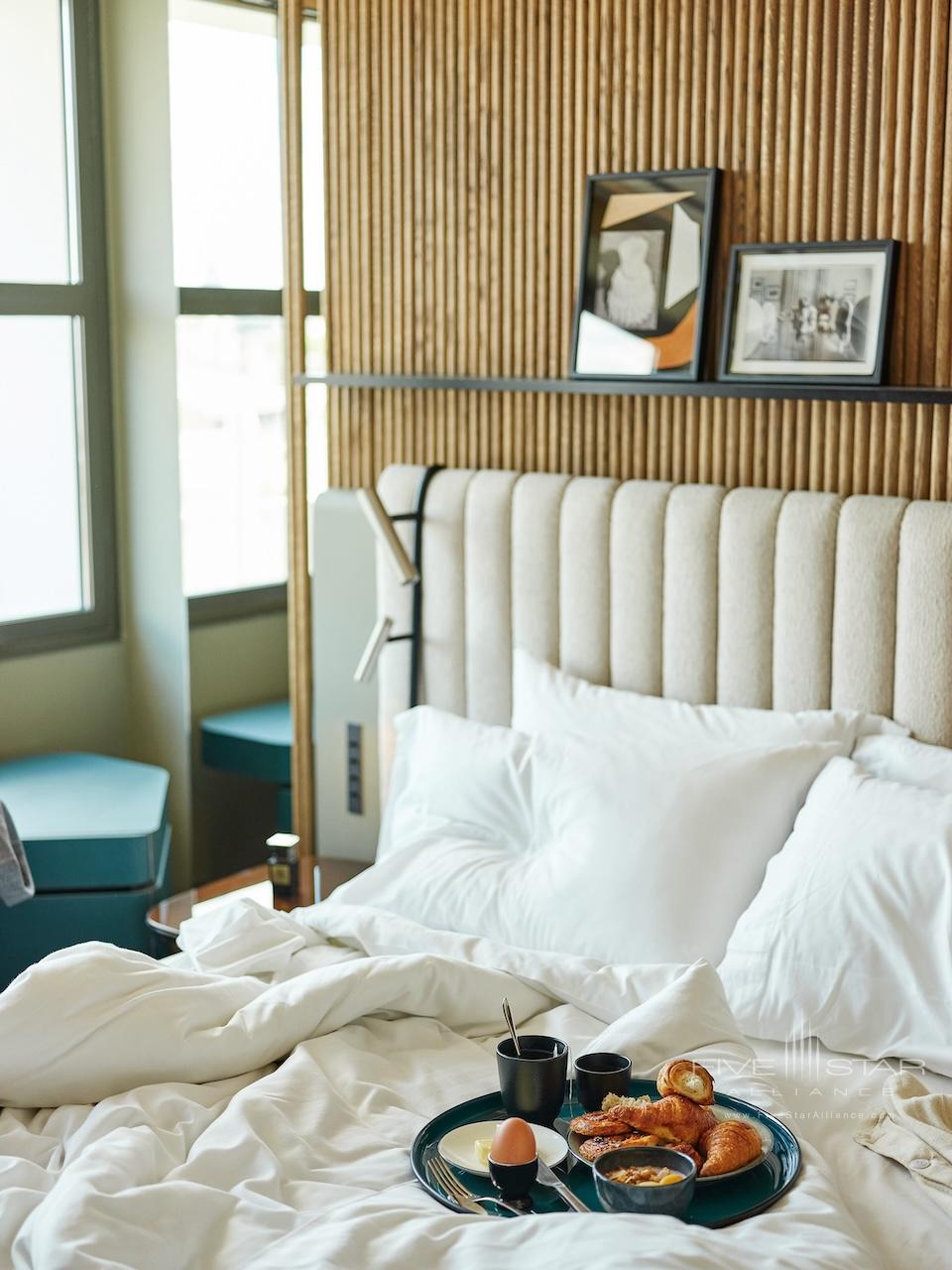 Hotel Dame des Arts