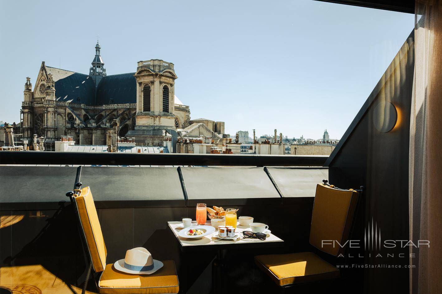 Madame Rêve