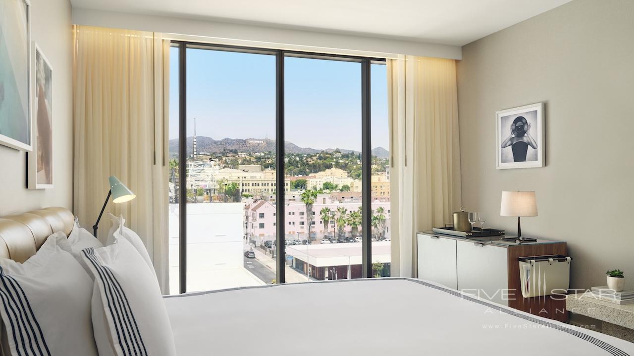 Thompson Hollywood