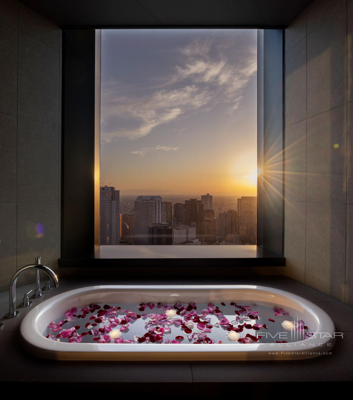 BELLUSTAR TOKYO Pan Pacific Hotel