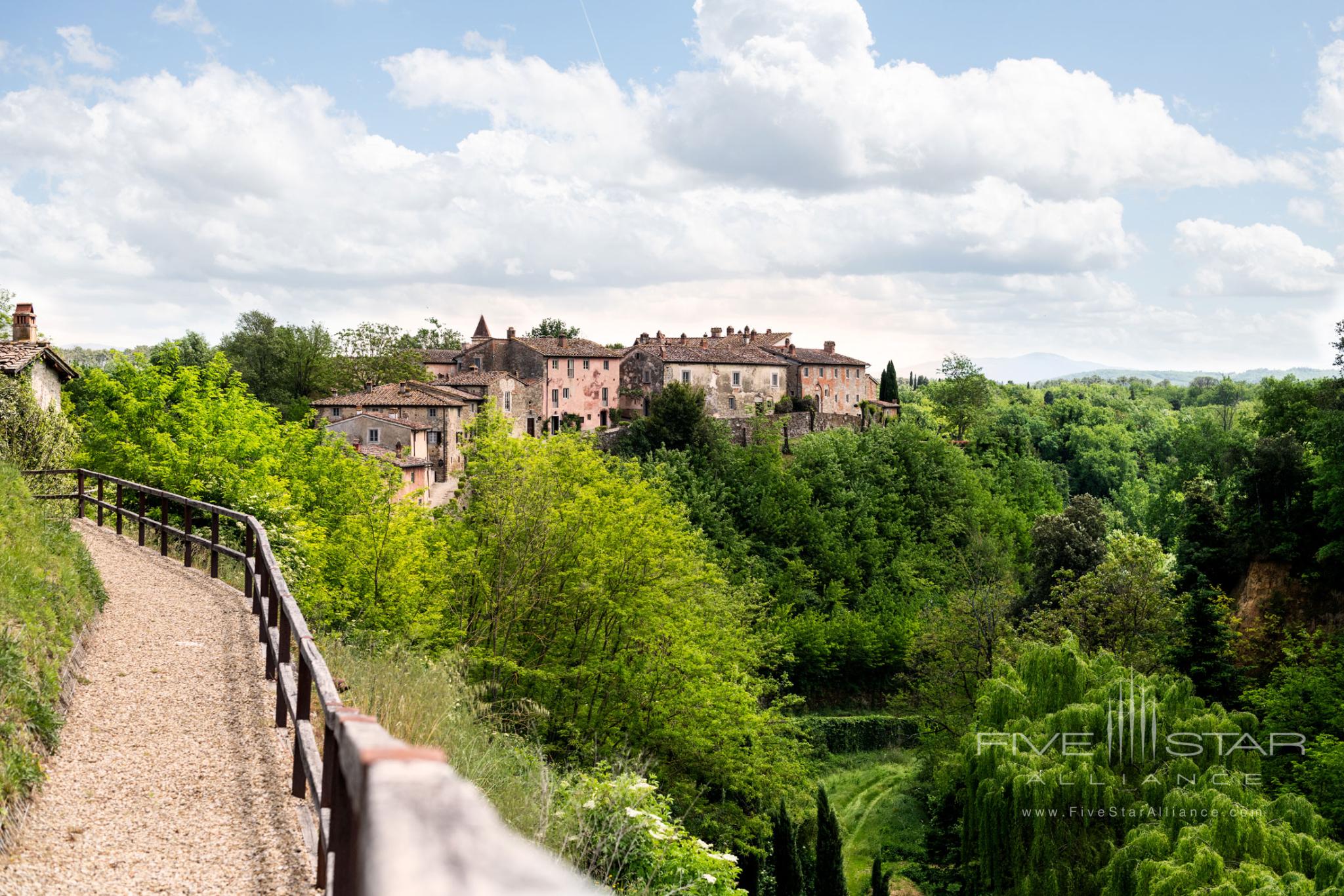 Il Borro