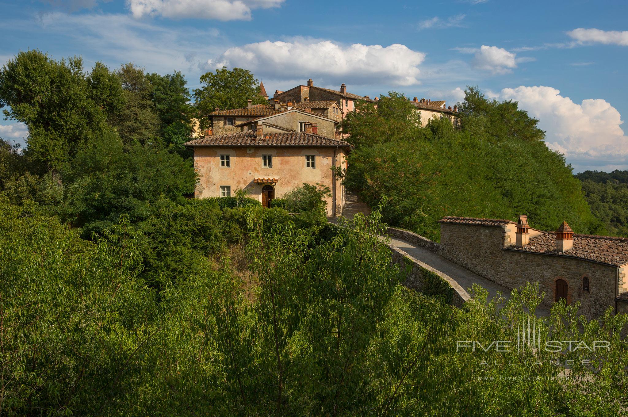 Il Borro