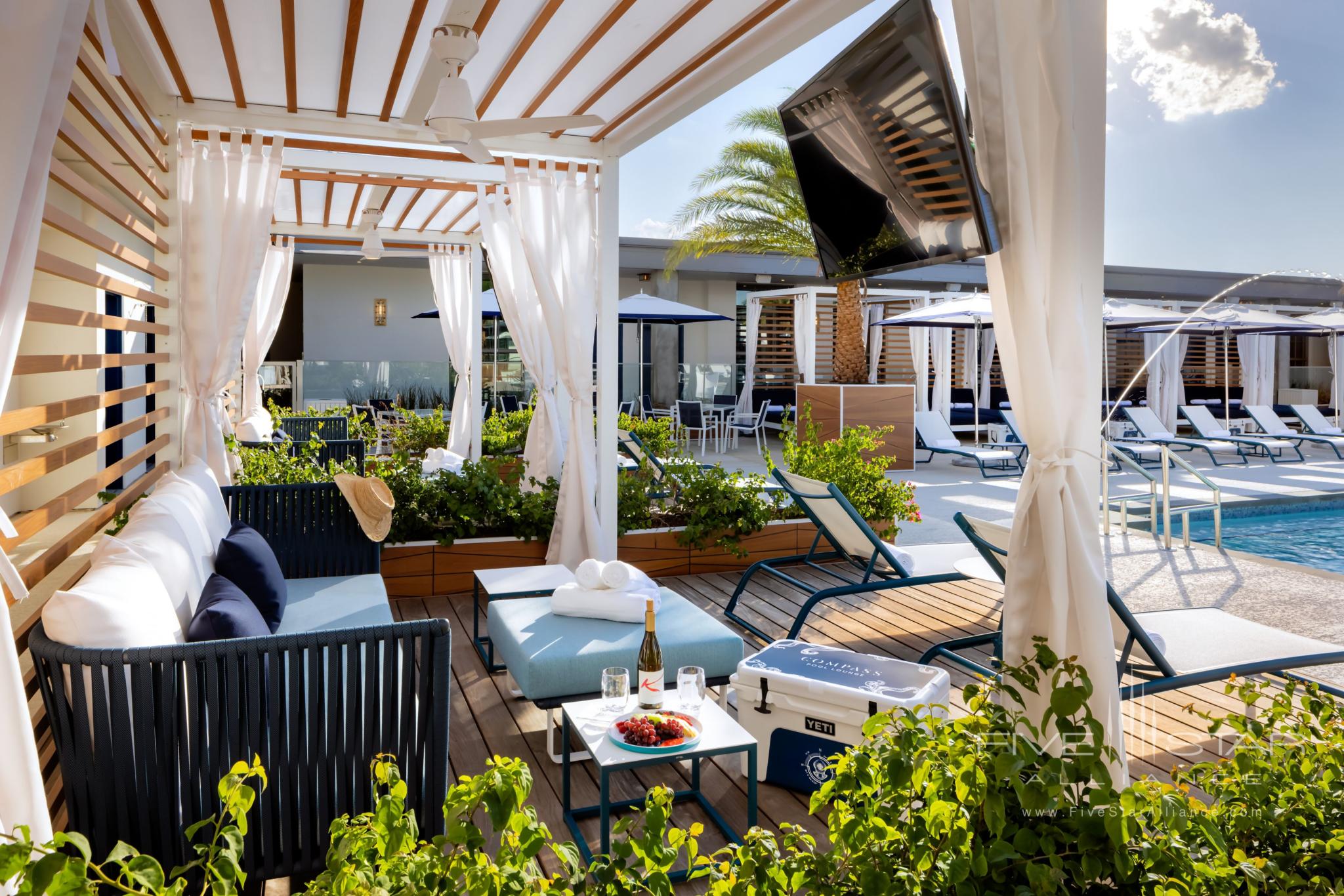 JW Marriott Savannah Plant Riverside District