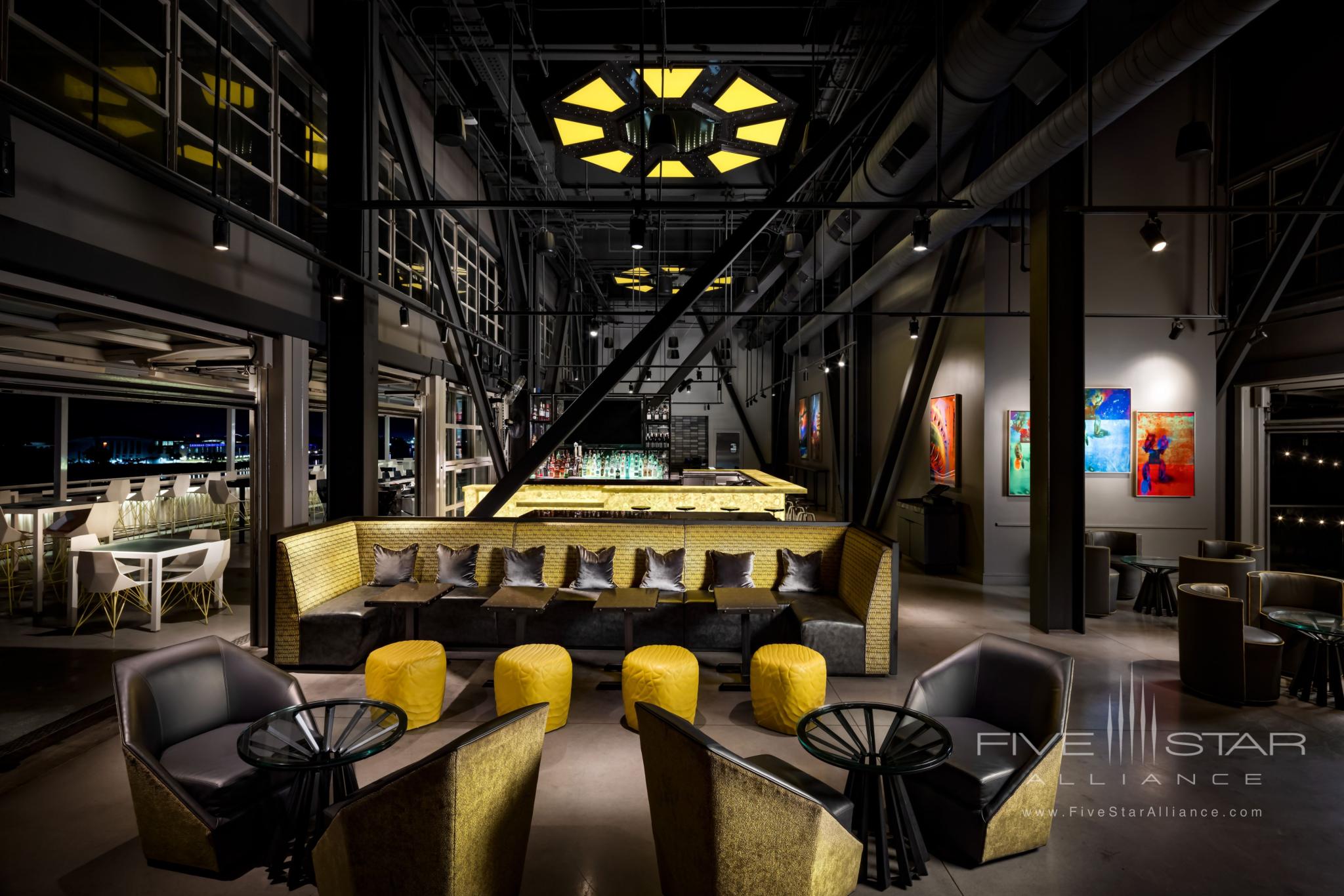 JW Marriott Savannah Plant Riverside District