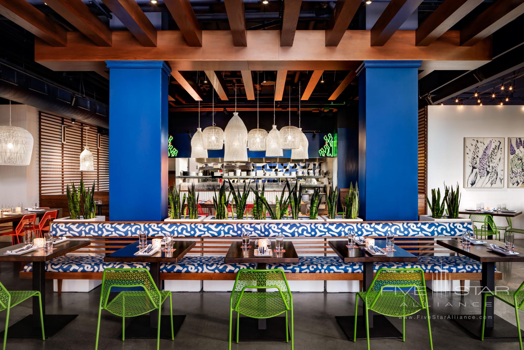 JW Marriott Savannah Plant Riverside District