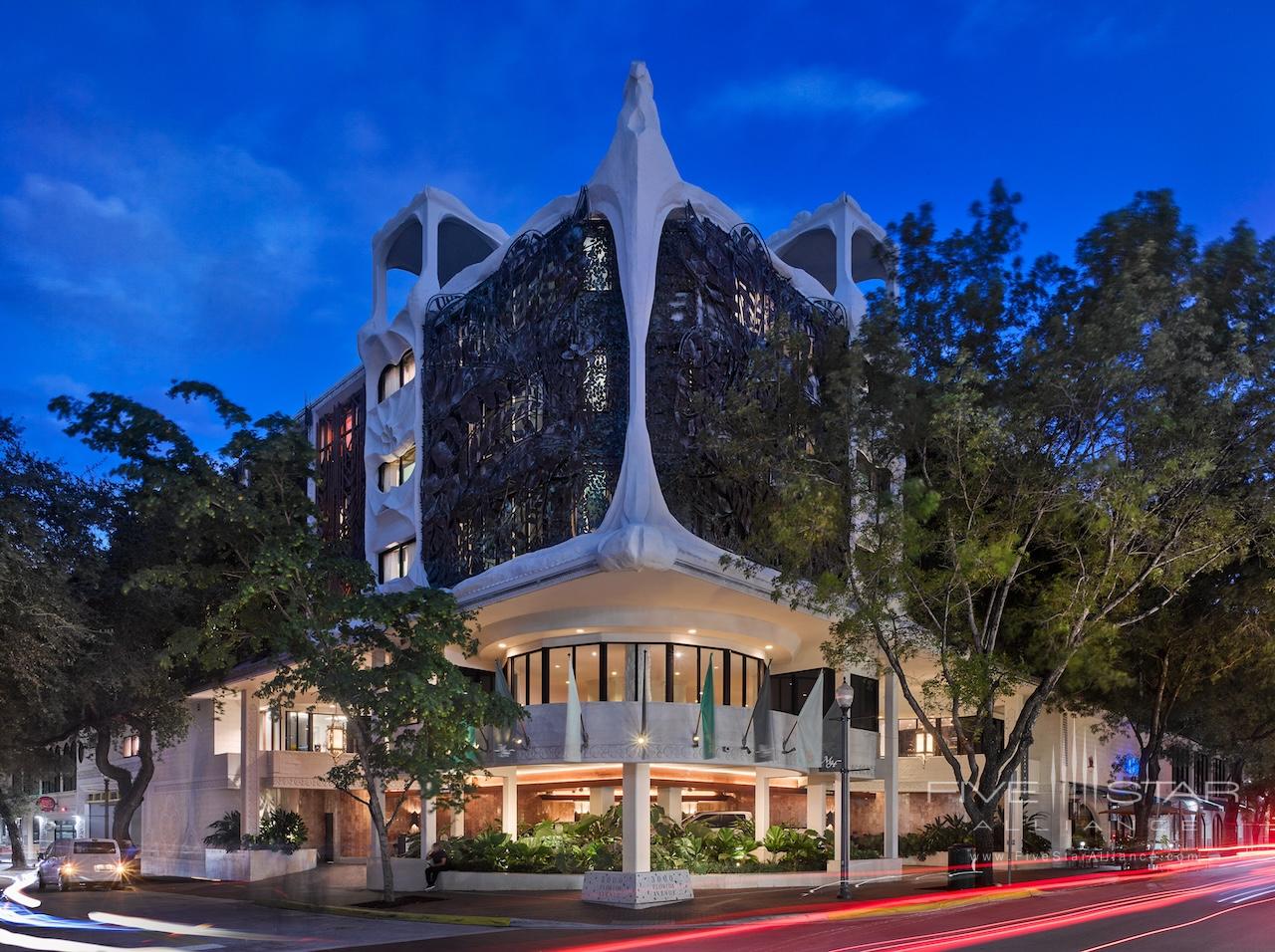 Mayfair House Hotel