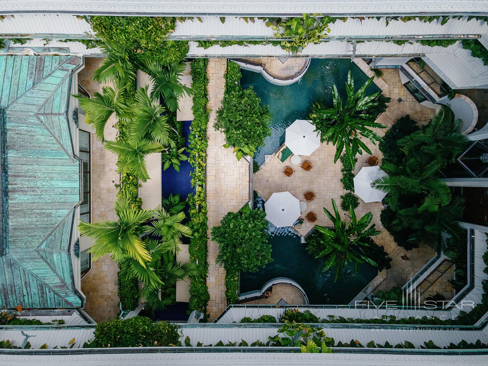 Mayfair House Hotel