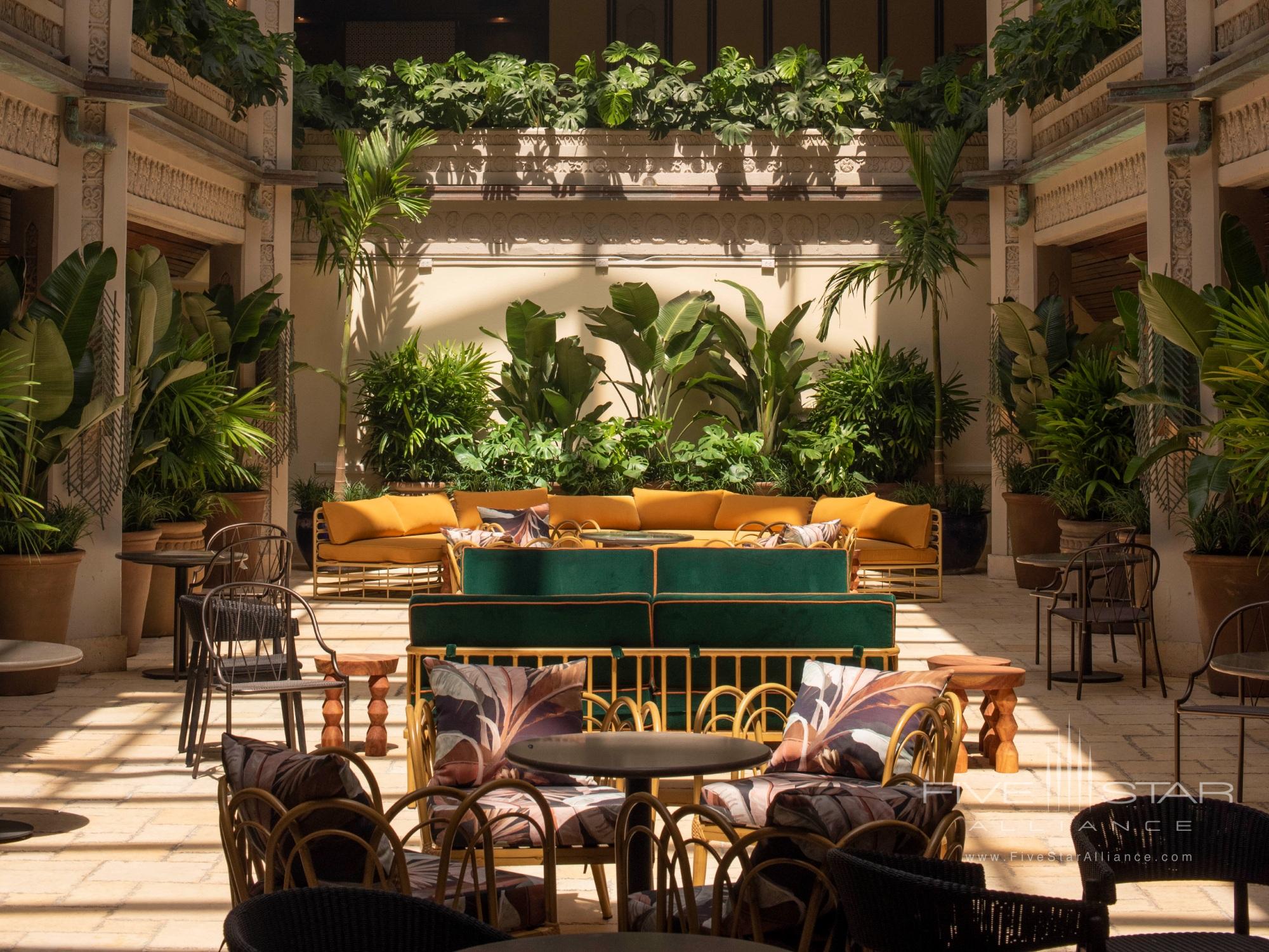 Mayfair House Hotel