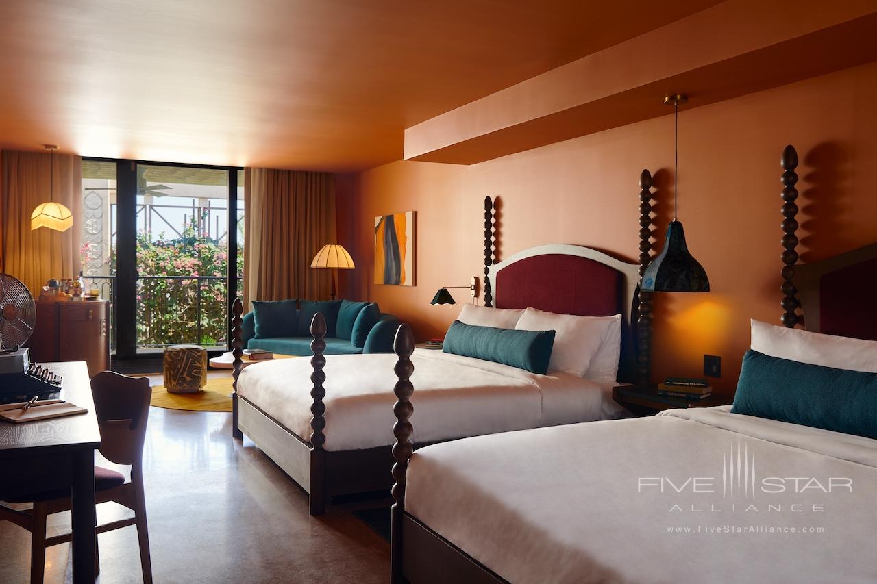Mayfair House Hotel