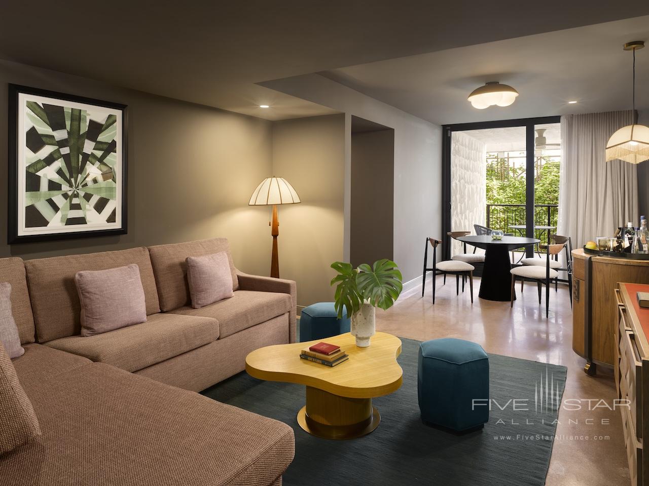 Mayfair House Hotel
