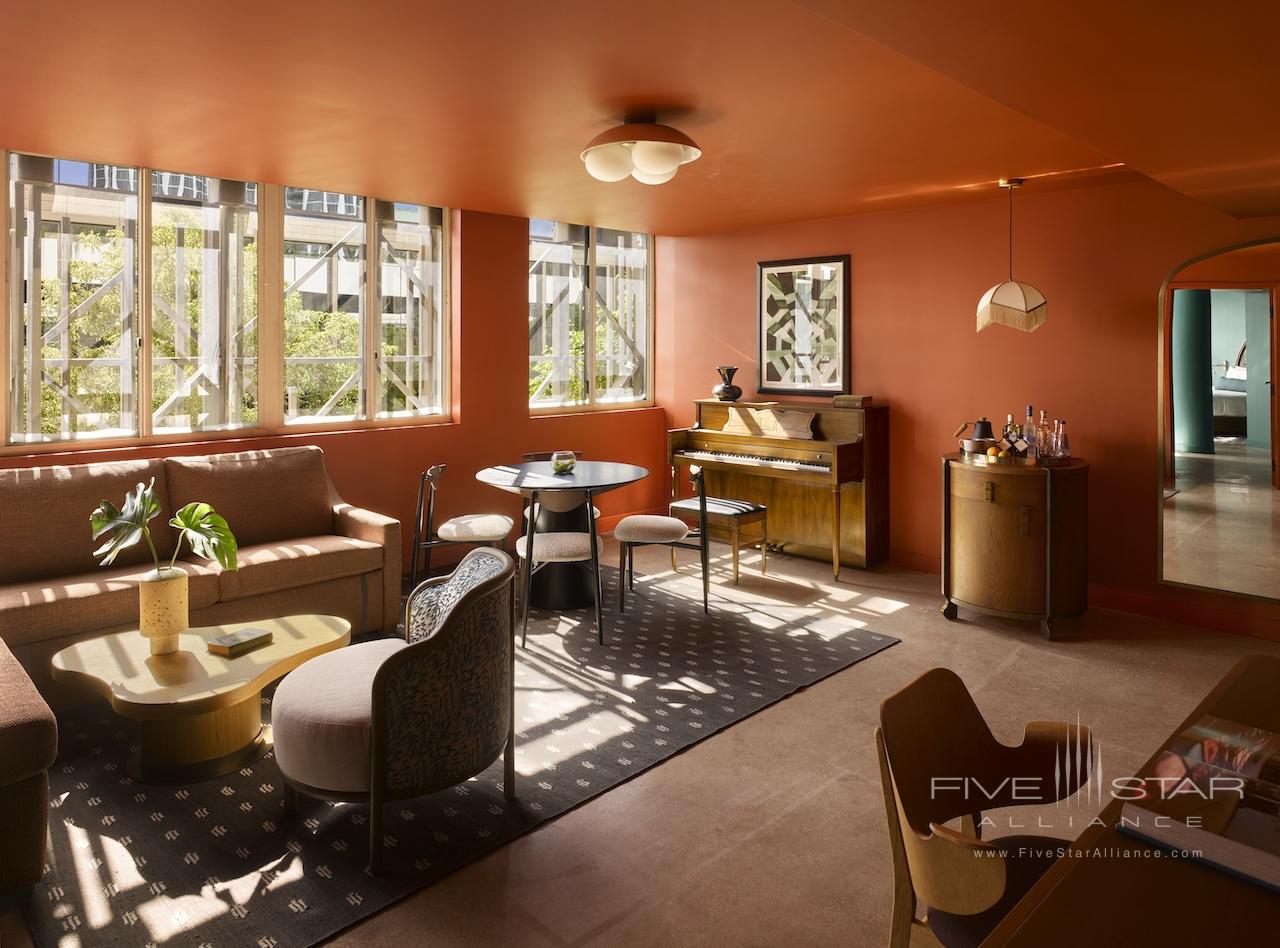 Mayfair House Hotel